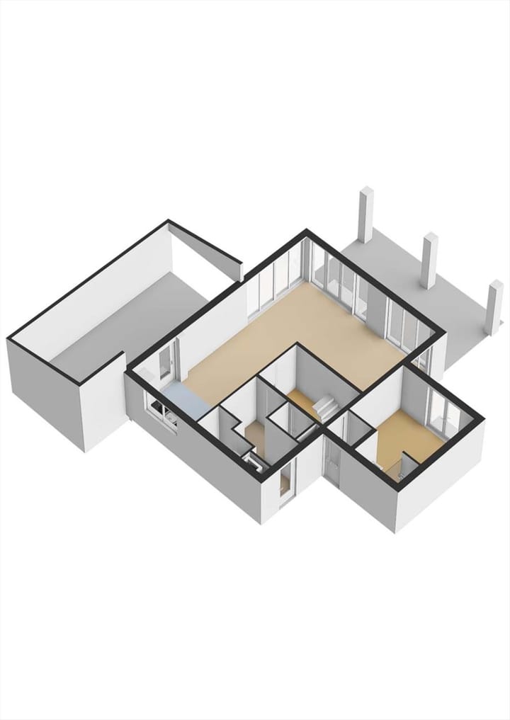 Foto 32 van Ossenzijlerweg 2-4