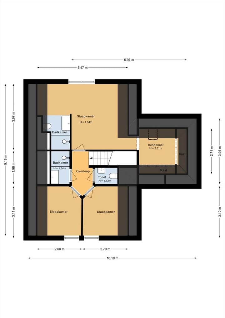 Foto 33 van Ossenzijlerweg 2-4