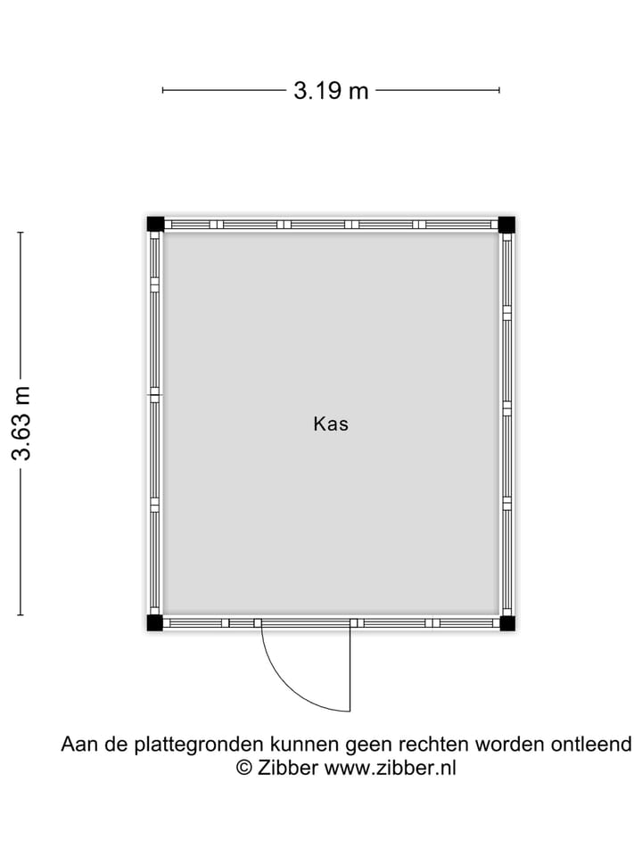 Foto 53 van Boterveen 6