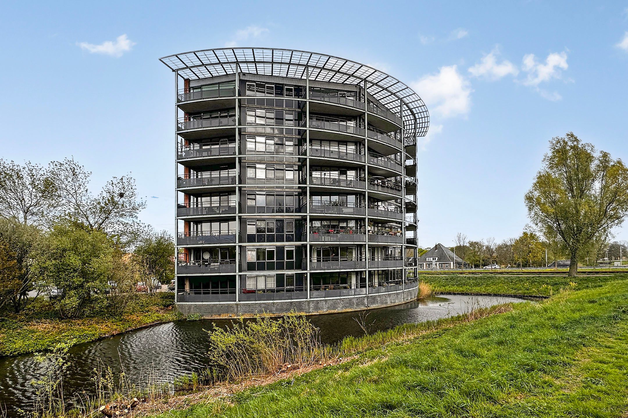 Foto 3 van Gangeslaan 212