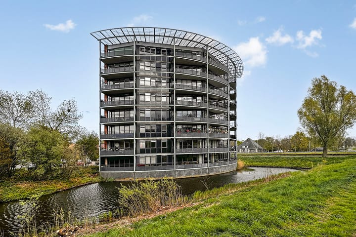 Foto 3 van Gangeslaan 212