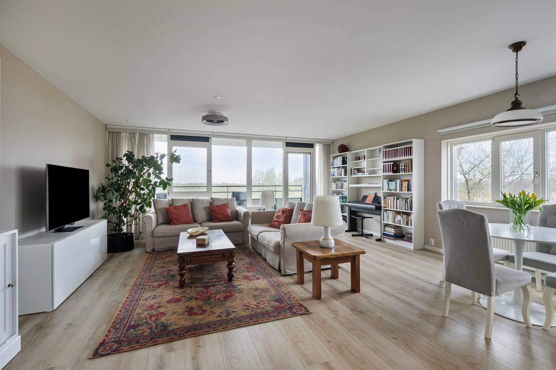 Foto 1 van Gangeslaan 212