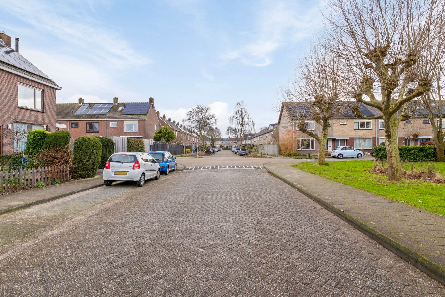 Photo 29 of Jan Nieuwenhuyzenlaan 18