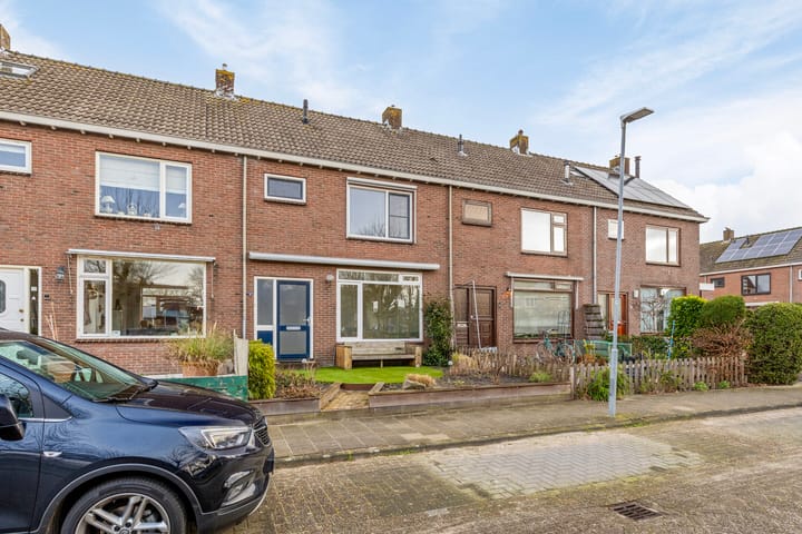 Foto 6 van Jan Nieuwenhuyzenlaan 18