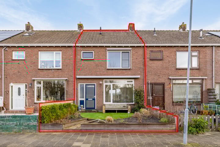 Foto 7 van Jan Nieuwenhuyzenlaan 18