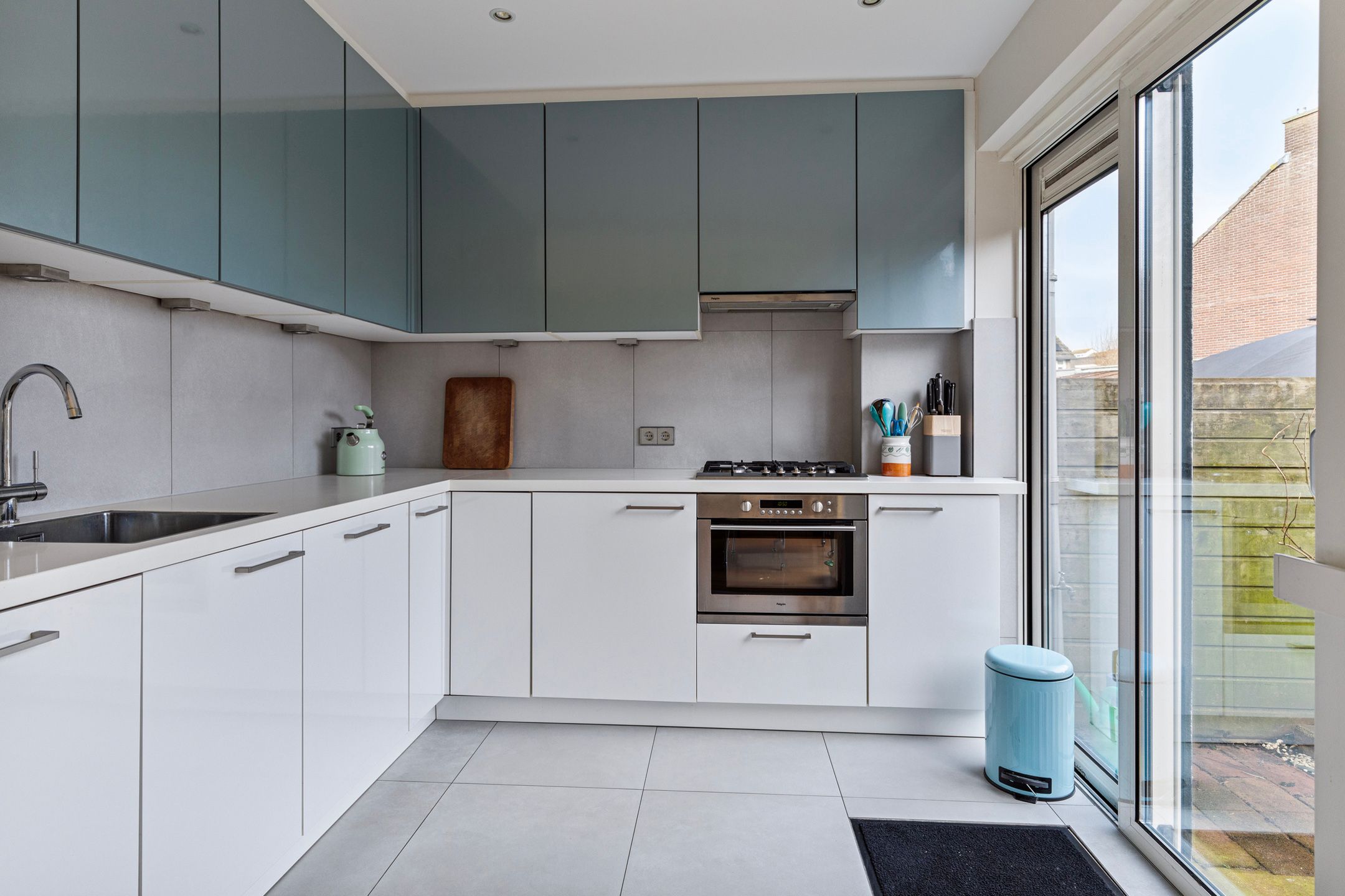 Photo 3 of Jan Nieuwenhuyzenlaan 18