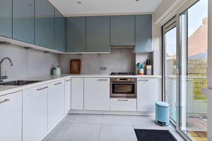 Foto 3 van Jan Nieuwenhuyzenlaan 18