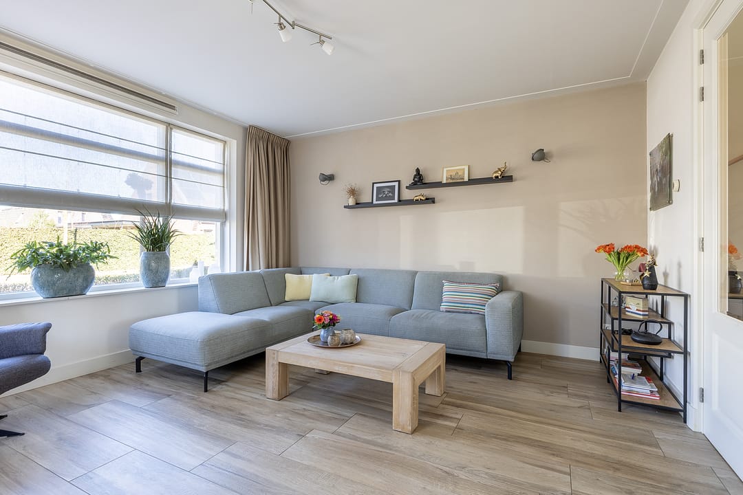 Foto 2 van Scheprad 1