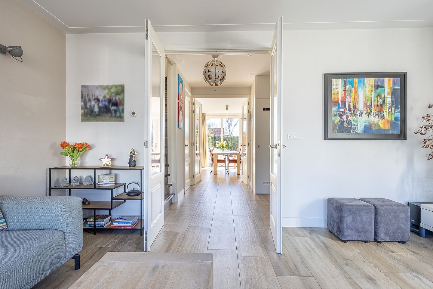 Foto 4 van Scheprad 1