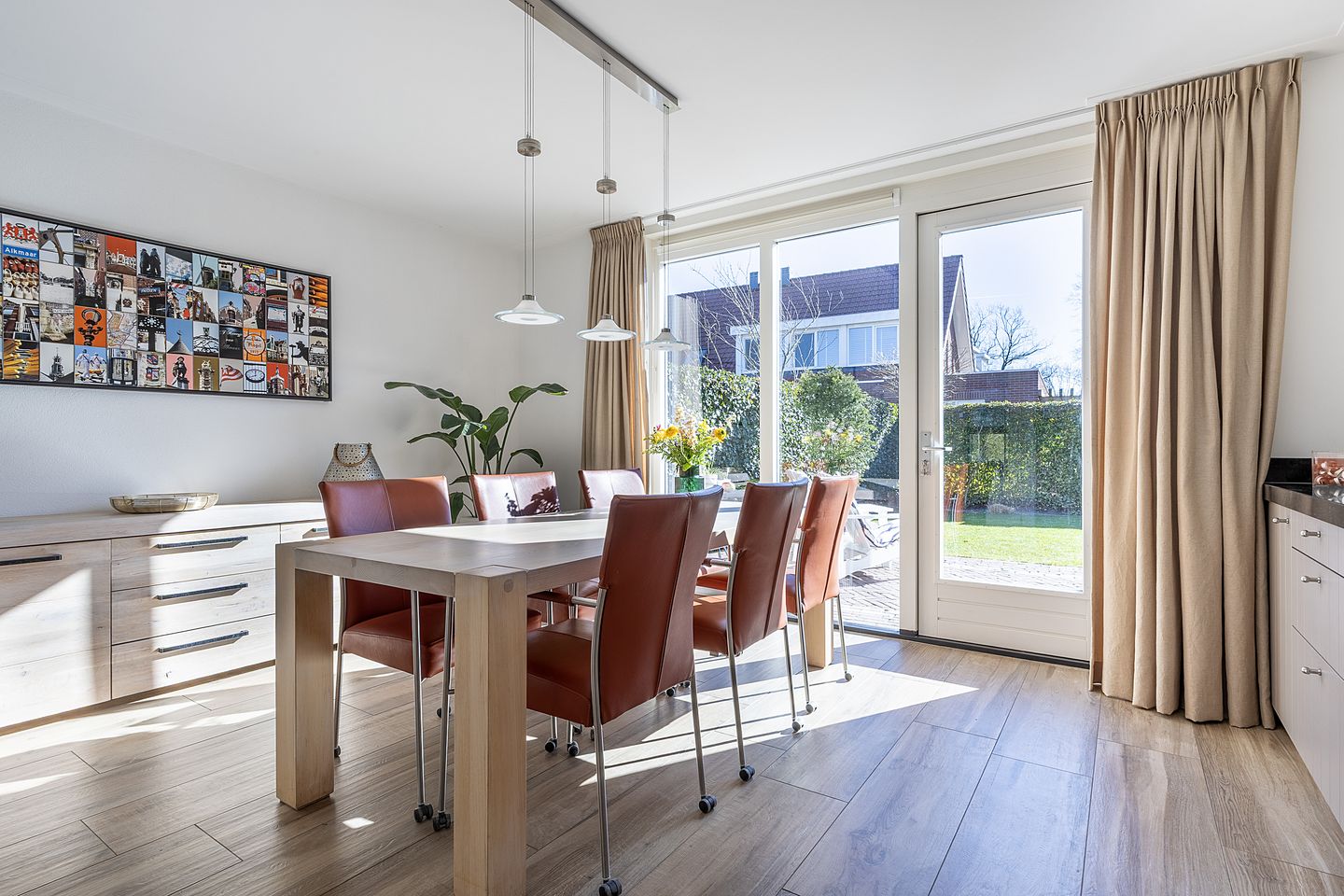 Foto 5 van Scheprad 1