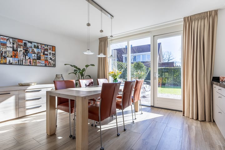 Foto 5 van Scheprad 1