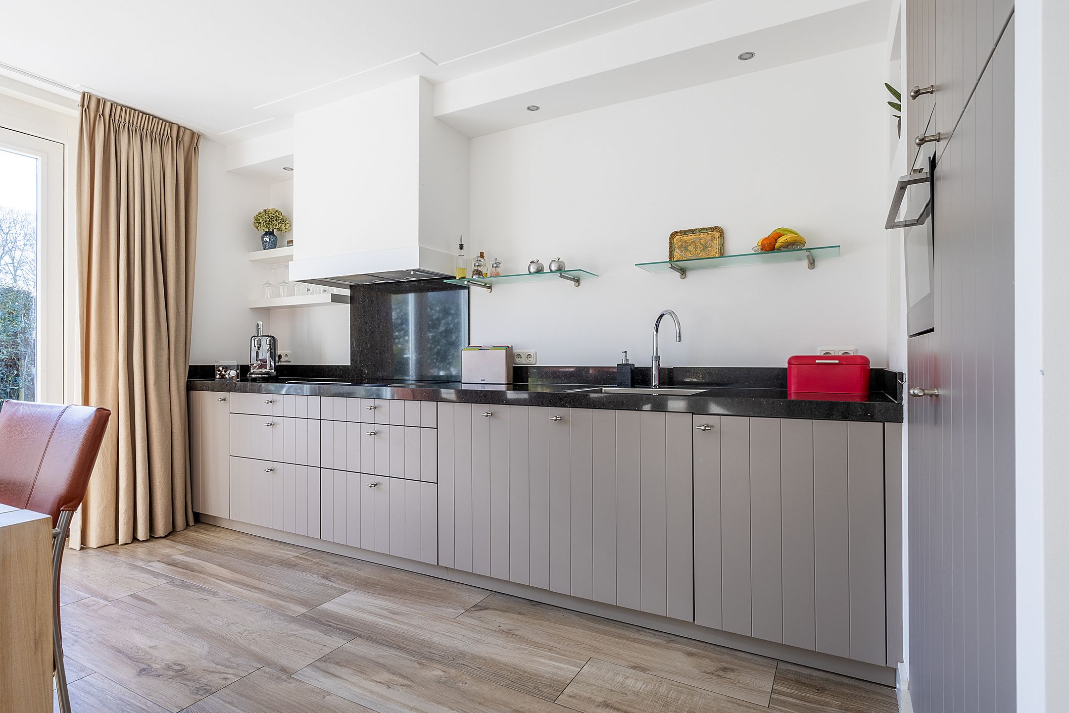 Foto 6 van Scheprad 1