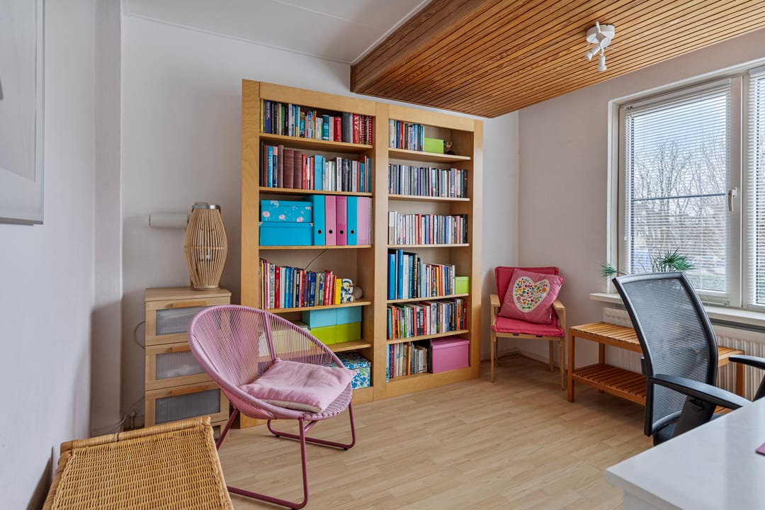 Photo 16 of Jan Nieuwenhuyzenlaan 18