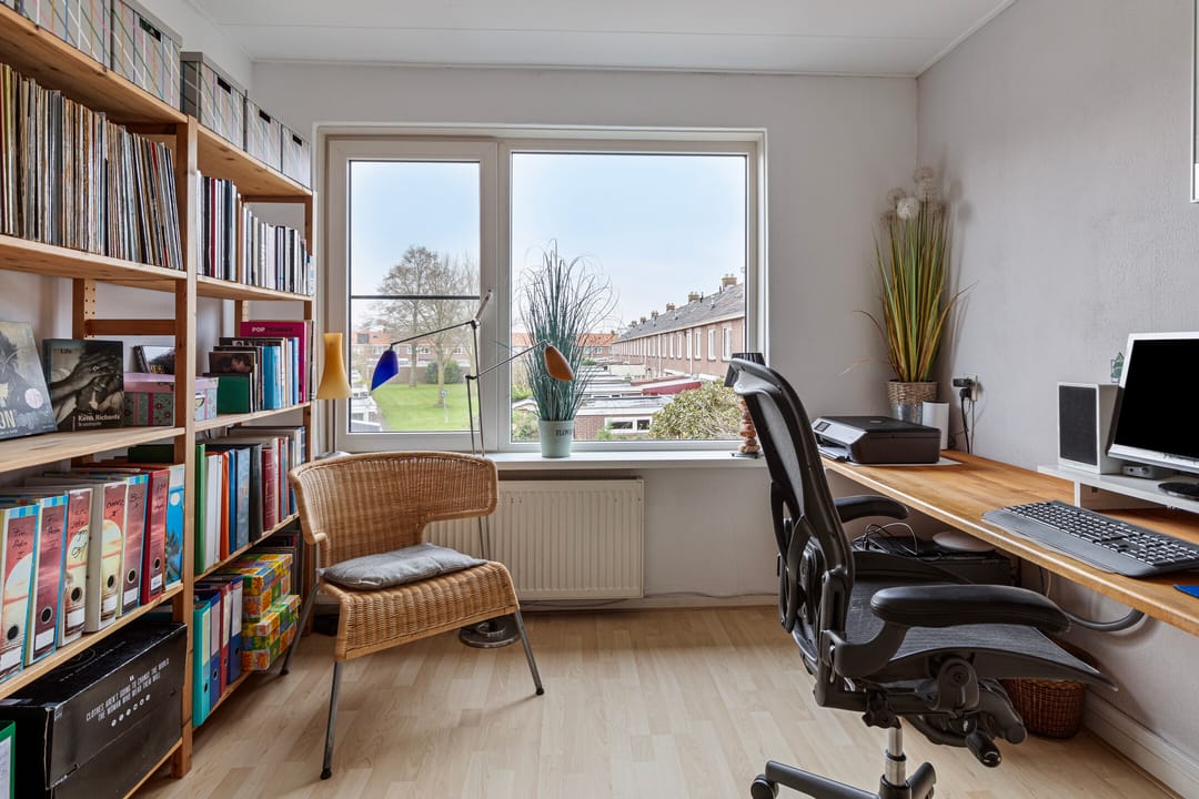 Photo 17 of Jan Nieuwenhuyzenlaan 18