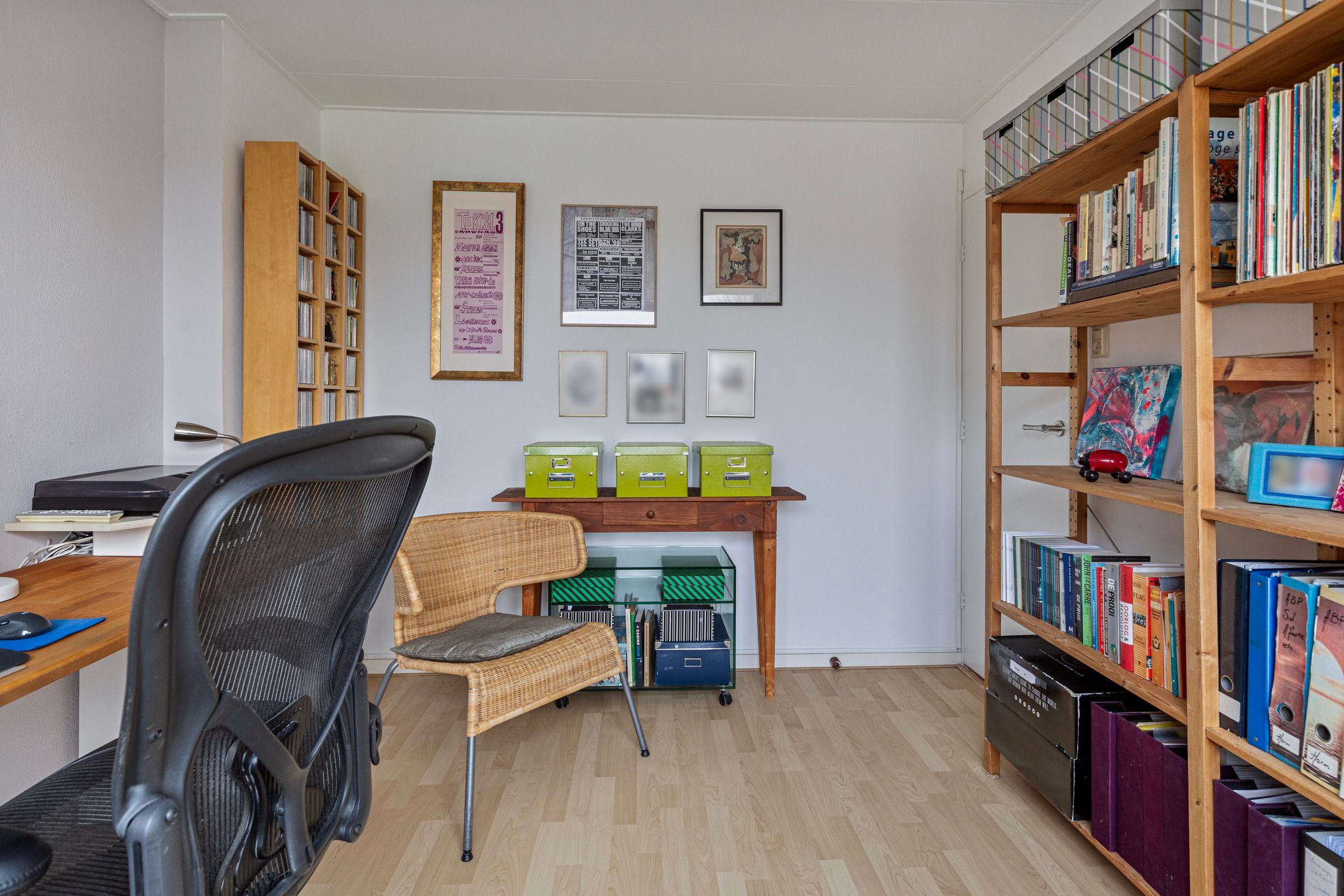 Photo 18 of Jan Nieuwenhuyzenlaan 18