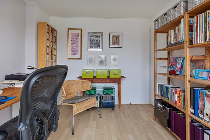 Foto 18 van Jan Nieuwenhuyzenlaan 18