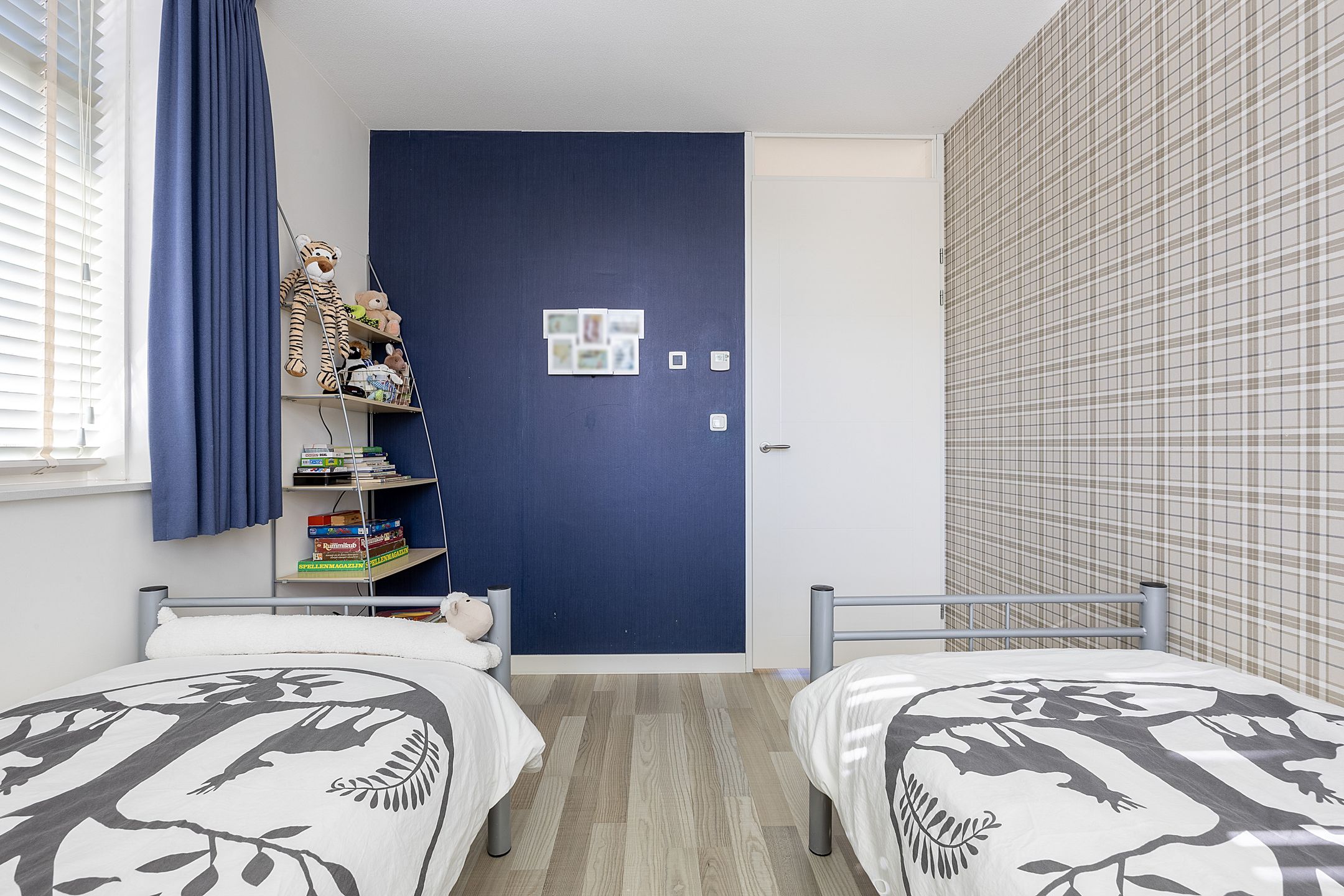 Foto 15 van Scheprad 1