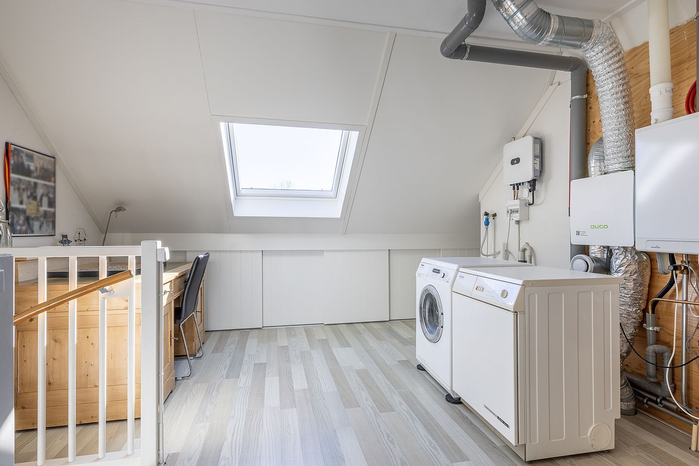 Foto 20 van Scheprad 1