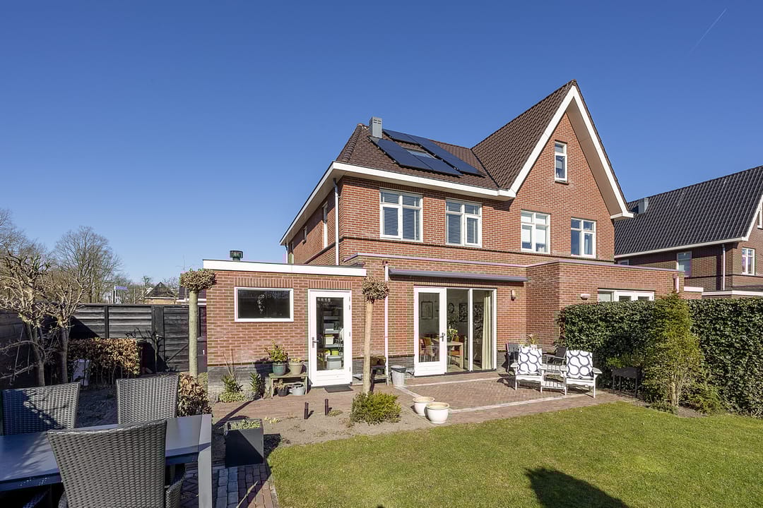 Foto 22 van Scheprad 1