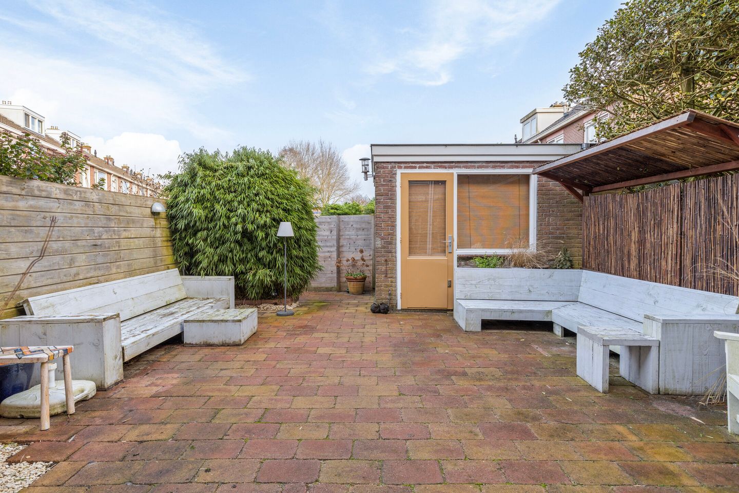 Photo 5 of Jan Nieuwenhuyzenlaan 18