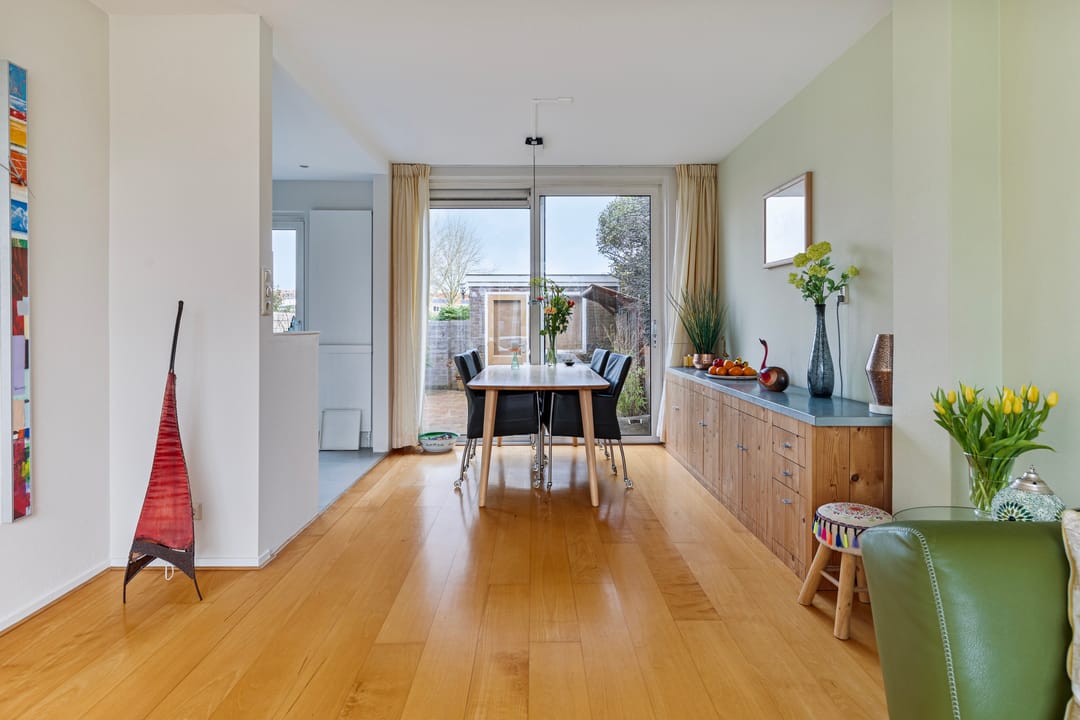 Photo 11 of Jan Nieuwenhuyzenlaan 18