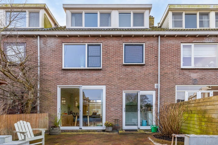 Foto 27 van Jan Nieuwenhuyzenlaan 18