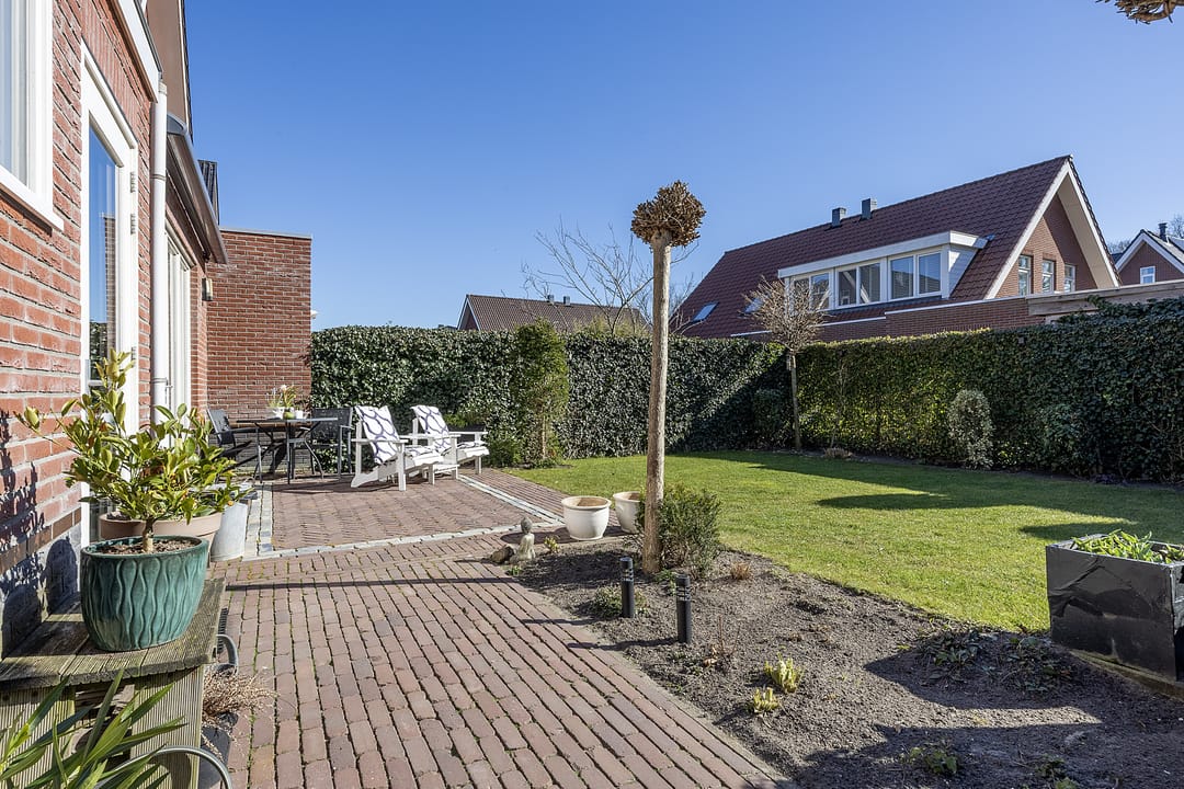 Foto 26 van Scheprad 1