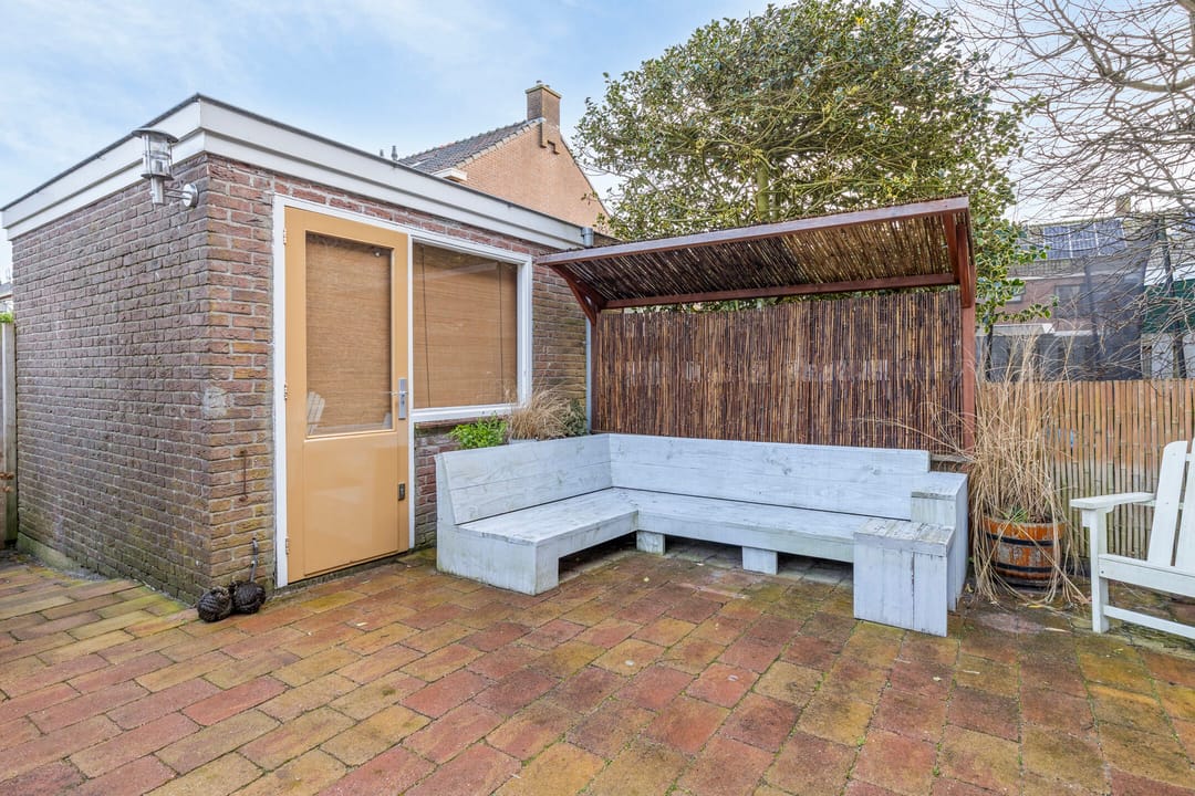 Photo 28 of Jan Nieuwenhuyzenlaan 18