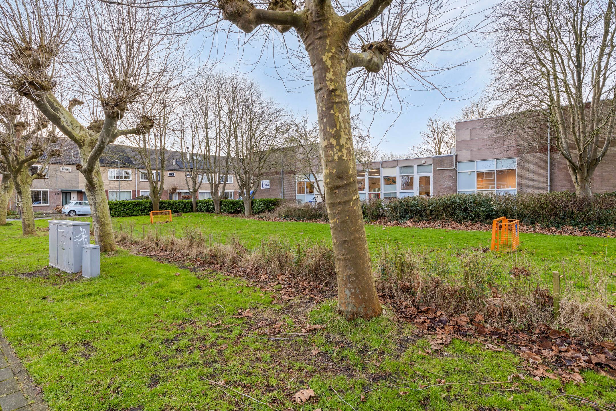 Photo 30 of Jan Nieuwenhuyzenlaan 18