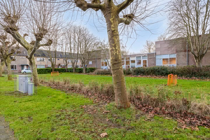 Foto 30 van Jan Nieuwenhuyzenlaan 18