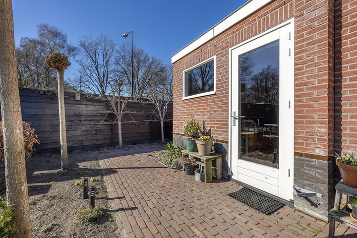 Foto 29 van Scheprad 1