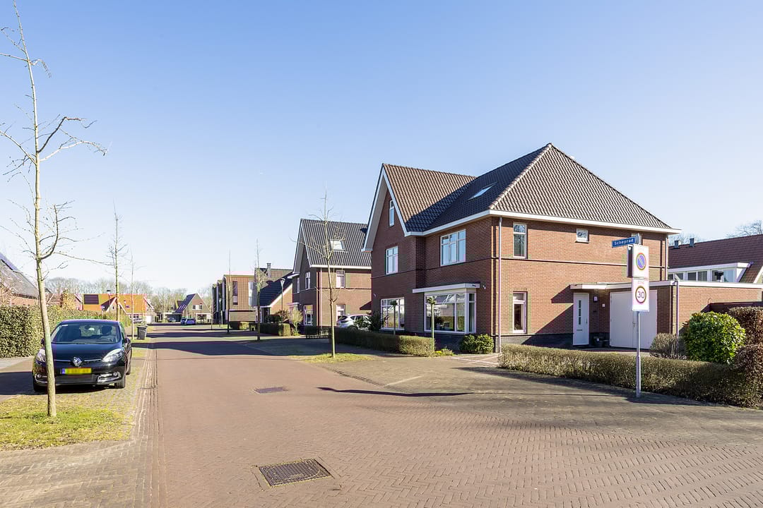 Foto 31 van Scheprad 1