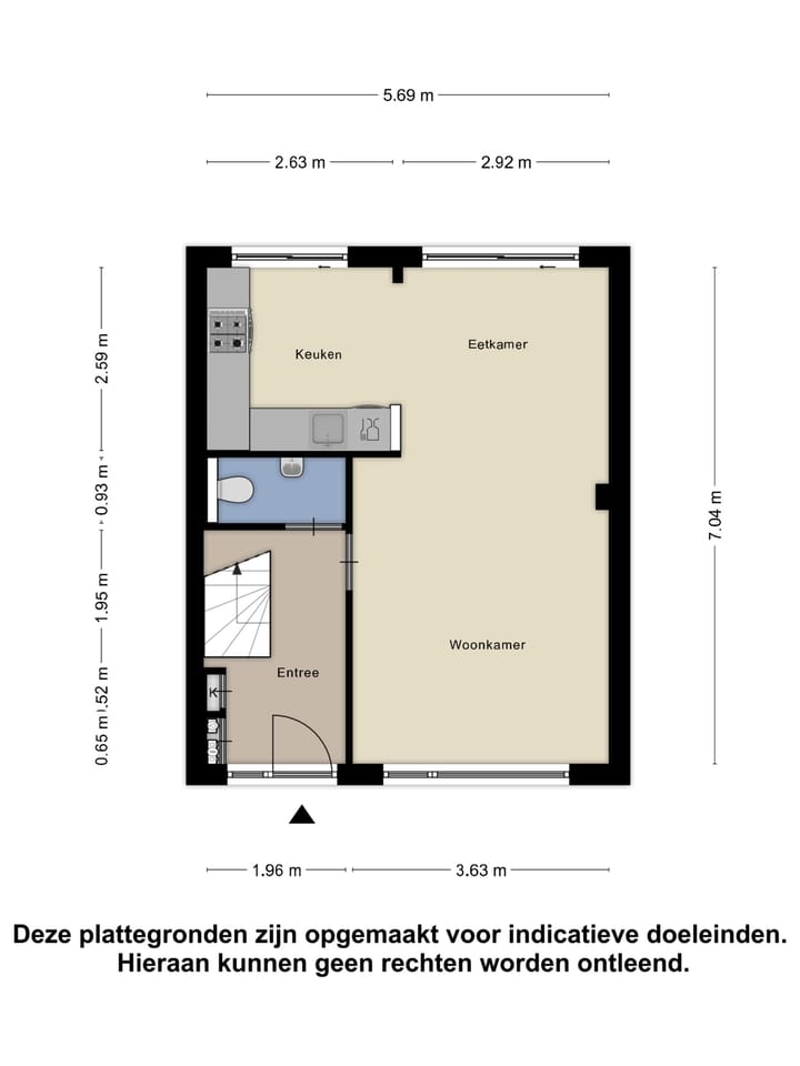 Foto 31 van Jan Nieuwenhuyzenlaan 18