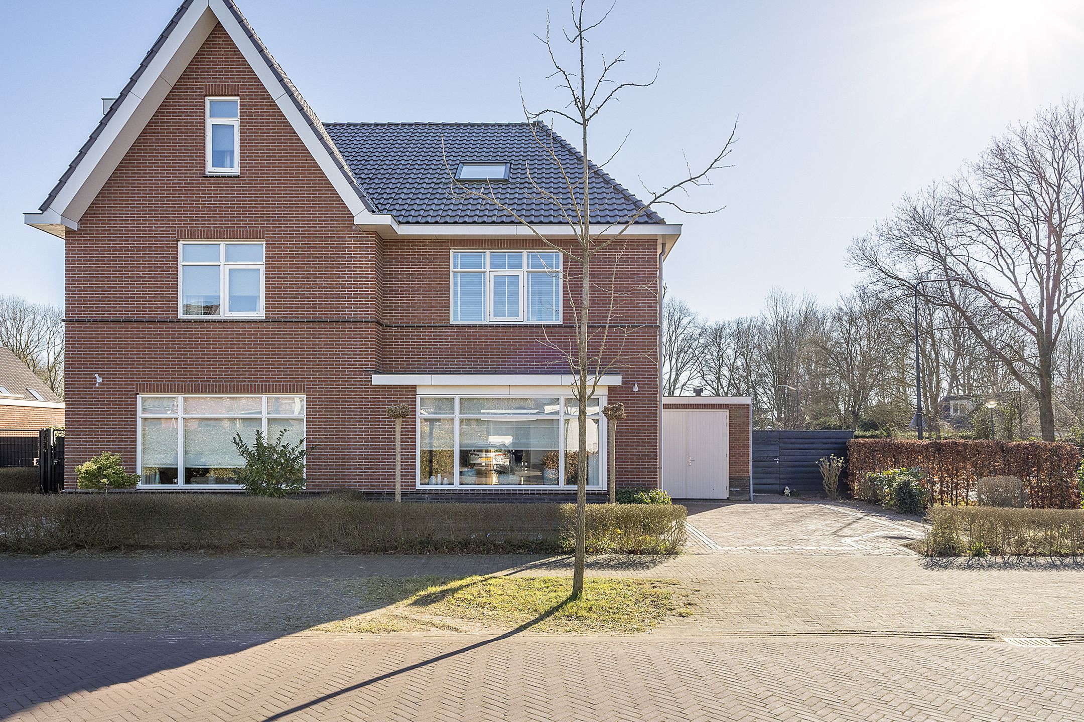 Foto 30 van Scheprad 1