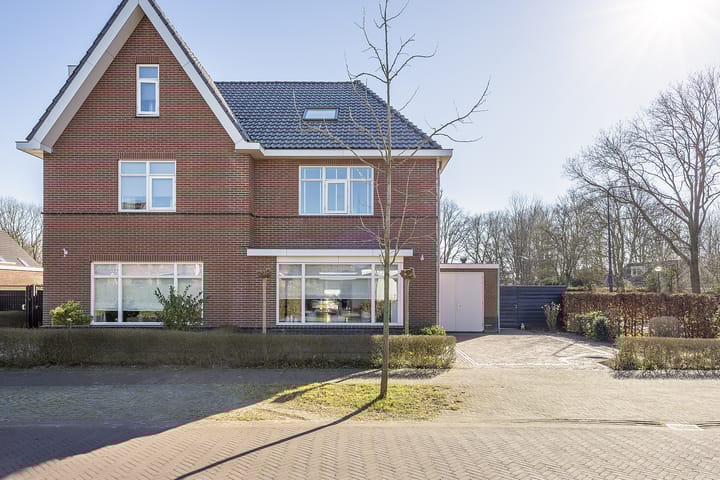 Foto 30 van Scheprad 1