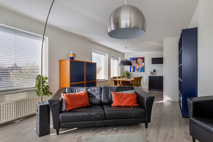 Foto 3 van Van Middachtenmarke 85