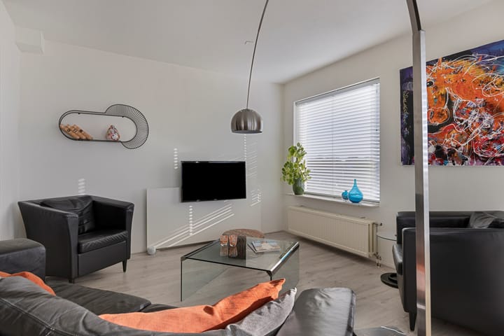 Foto 4 van Van Middachtenmarke 85