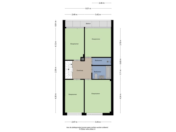 Foto 42 van Heivlinder 57