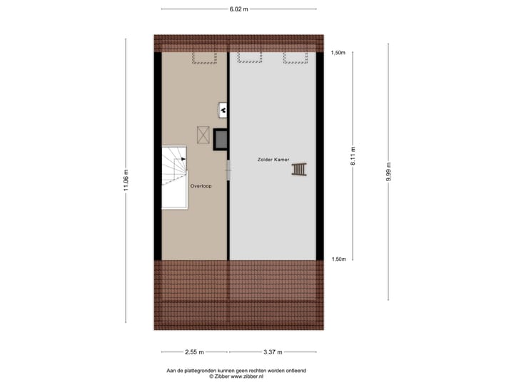 Foto 43 van Heivlinder 57