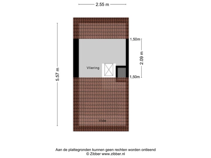 Foto 44 van Heivlinder 57