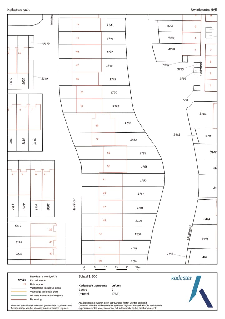 Foto 45 van Heivlinder 57