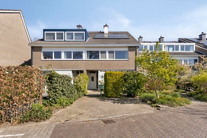Heivlinder 57