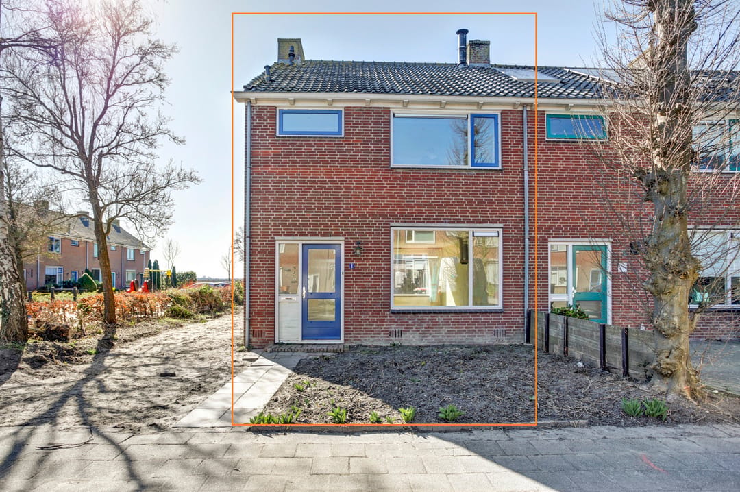 Photo 1 of Schakelstraat 1