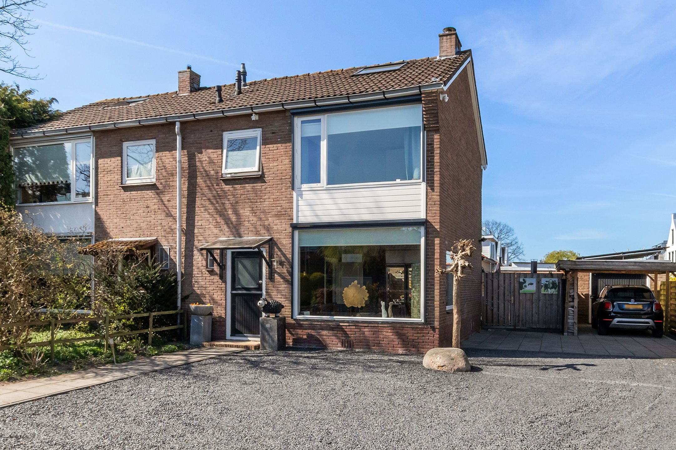 Photo 3 of Cornelis Tromplaan 26