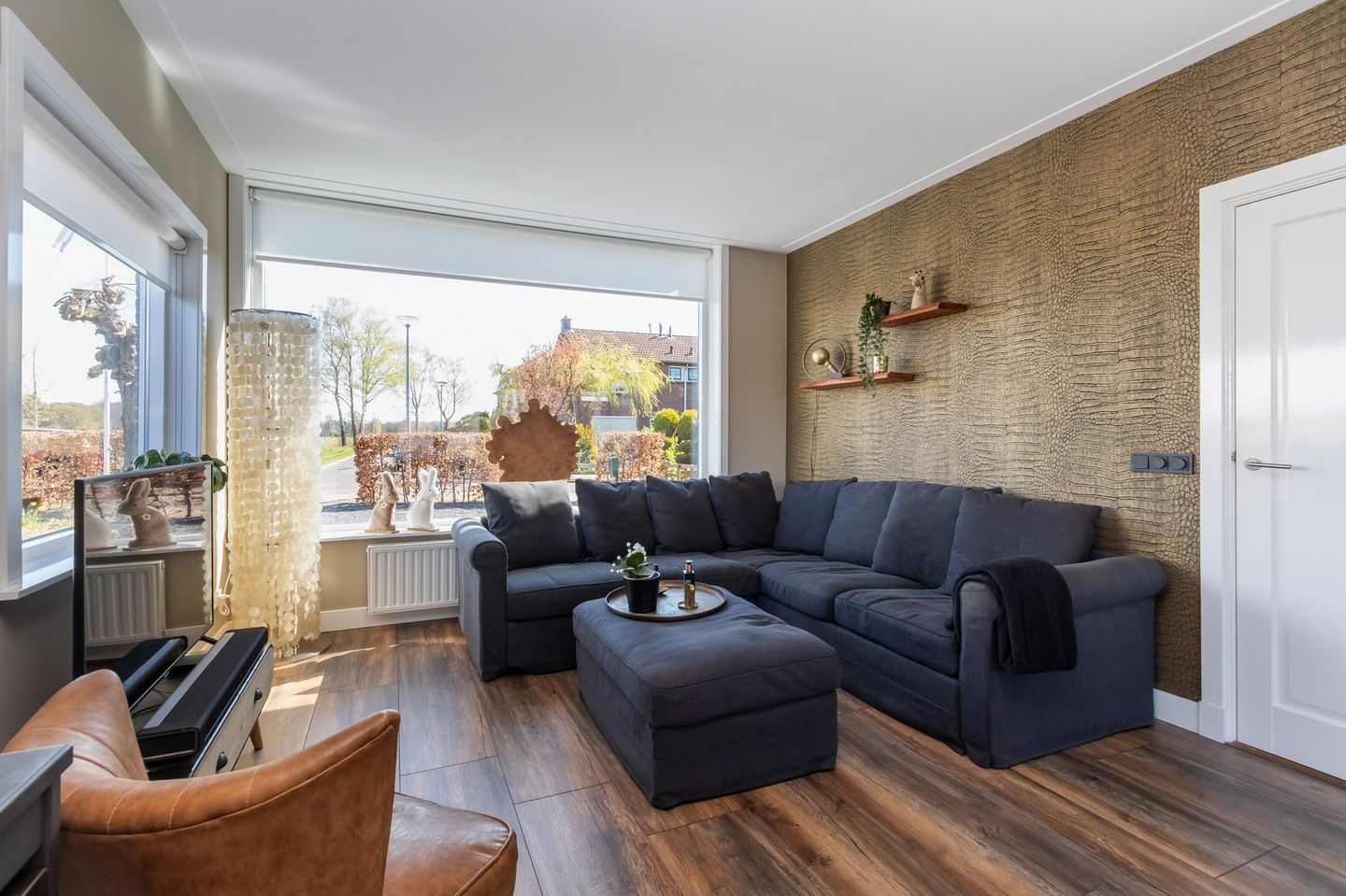 Photo 5 of Cornelis Tromplaan 26