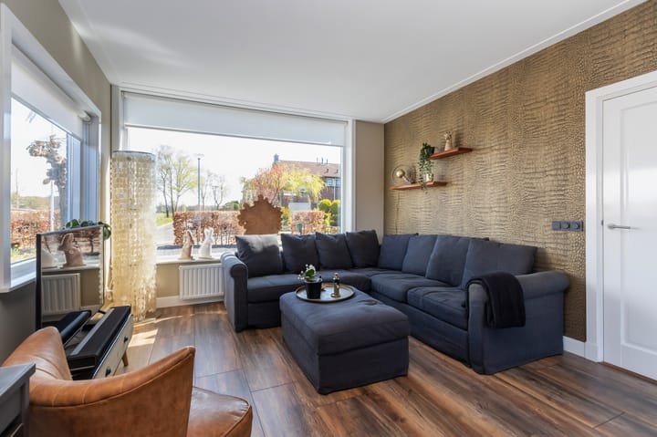 Foto 5 van Cornelis Tromplaan 26