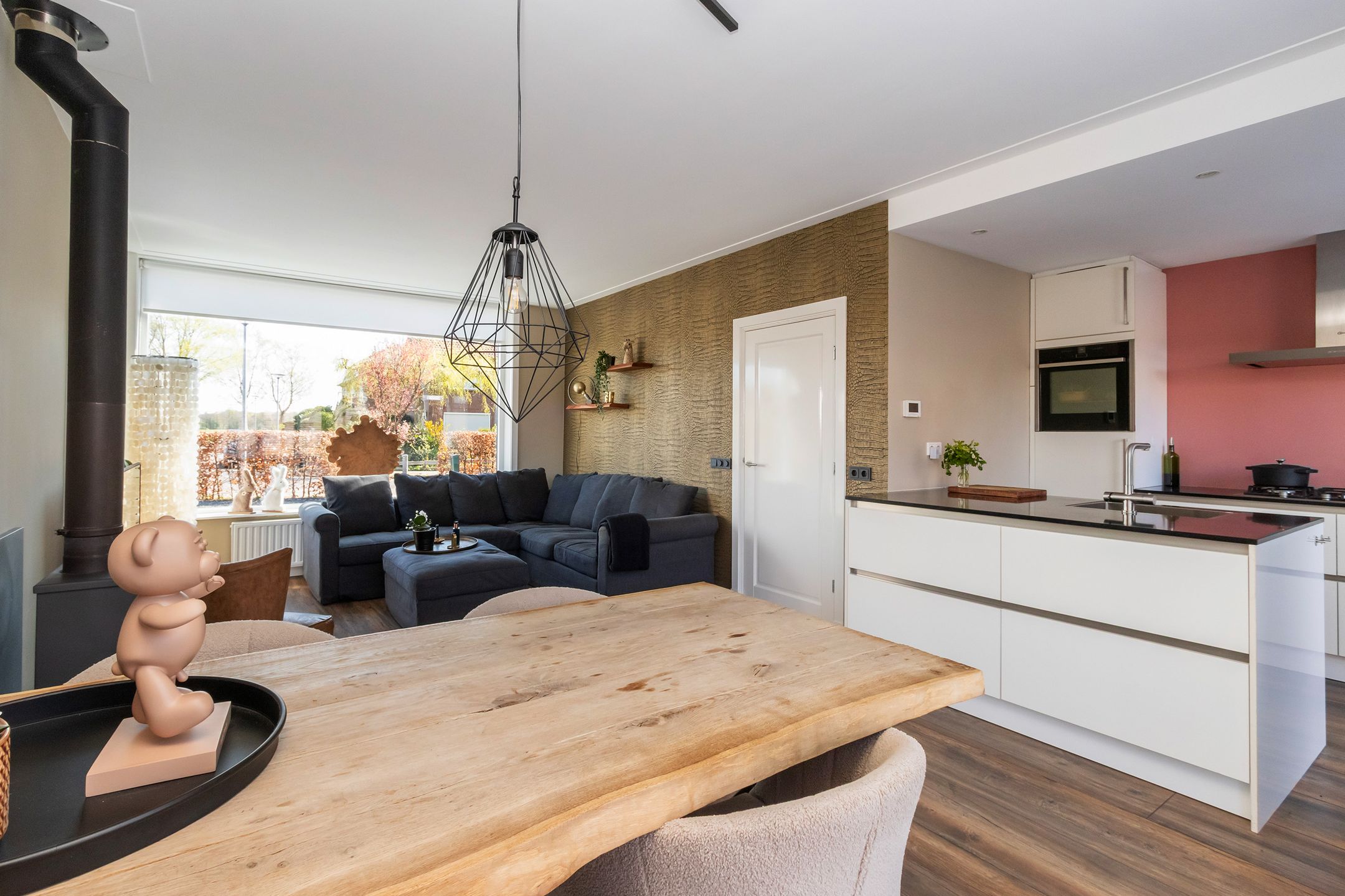 Photo 9 of Cornelis Tromplaan 26