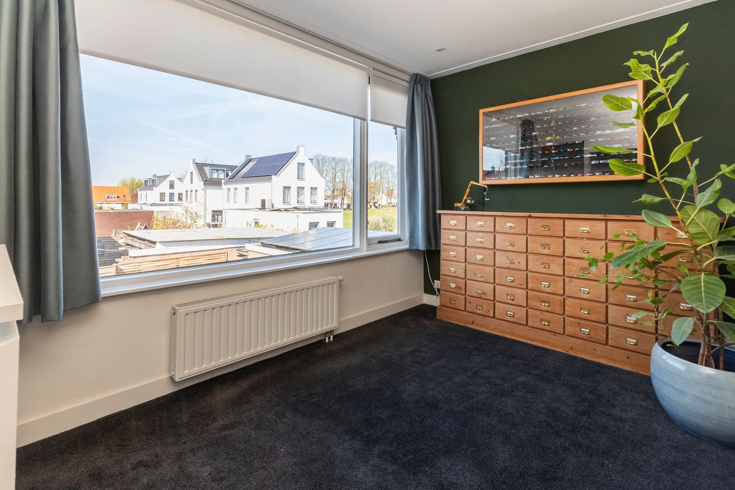 Photo 14 of Cornelis Tromplaan 26