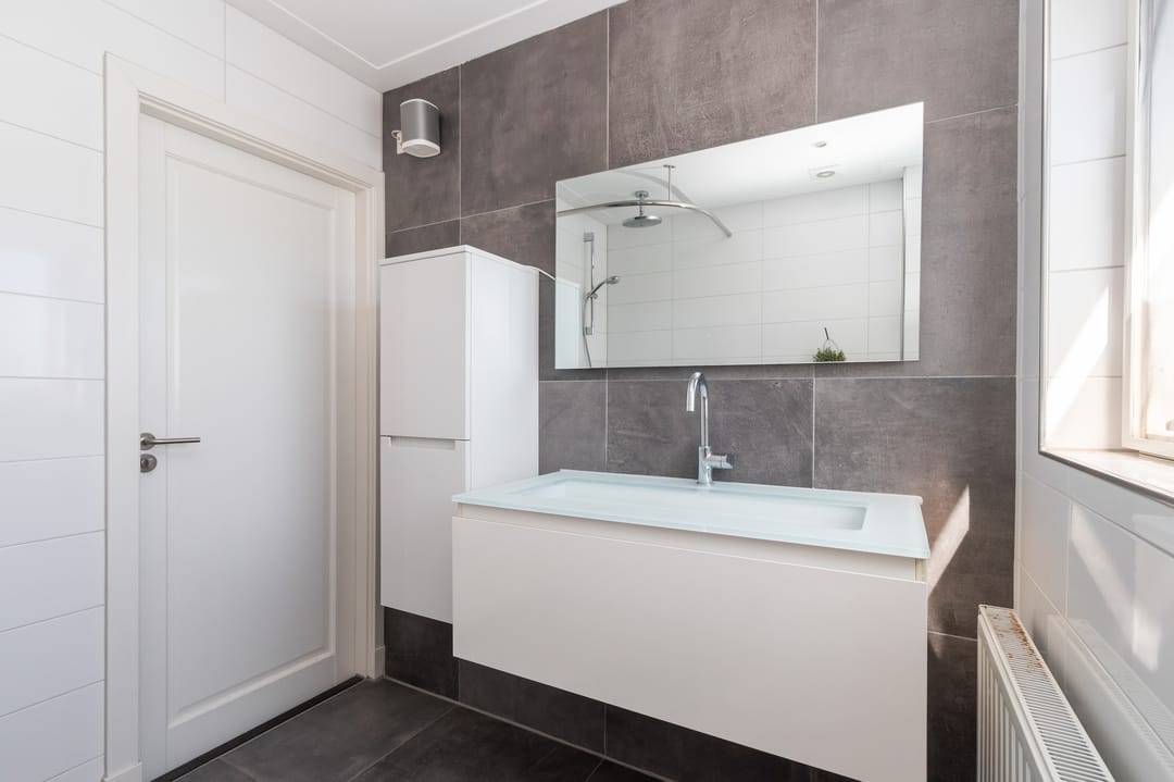 Photo 16 of Cornelis Tromplaan 26