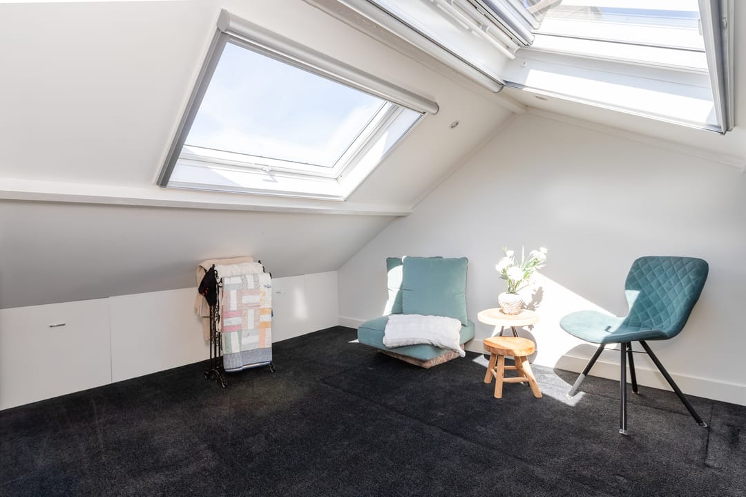 Photo 17 of Cornelis Tromplaan 26